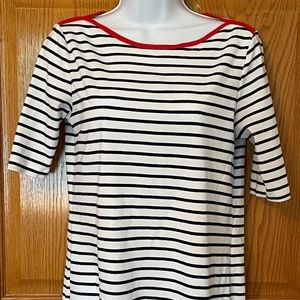 St John's Bay Ladies Top